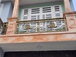 4 Bedroom House for sale in Binh Tan, Ho Chi Minh City, An Lac, Binh Tan