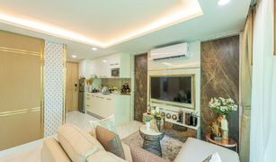 2 Bedrooms Condo for sale in Nong Prue, Pattaya Dusit Grand Park 2