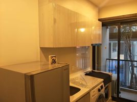 1 Bedroom Apartment for rent at Life Asoke, Bang Kapi