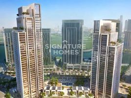 1 Bedroom Apartment for sale at Harbour Gate Tower 2, Creekside 18, Dubai Creek Harbour (The Lagoons)