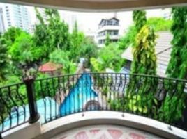 3 Bedroom Condo for rent at N.S. Park, Khlong Tan