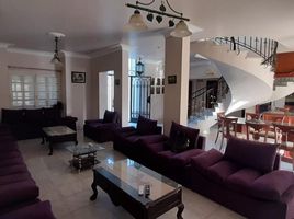 6 Bedroom Villa for sale at Al Rabwa, Sheikh Zayed Compounds