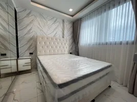 1 Schlafzimmer Wohnung zu verkaufen im Arcadia Millennium Tower, Nong Prue, Pattaya