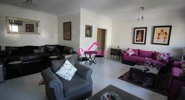 Verfügbare Objekte im Location Appartement 117 m² PLAYA TANGER Tanger Ref: LZ482