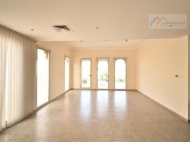 4 Bedroom Condo for sale at Al Hamra Village Villas, Al Hamra Village