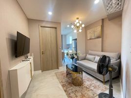 1 Schlafzimmer Appartement zu vermieten im Copacabana Beach Jomtien, Nong Prue