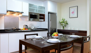 2 chambres Appartement a vendre à Din Daeng, Bangkok Amanta Ratchada