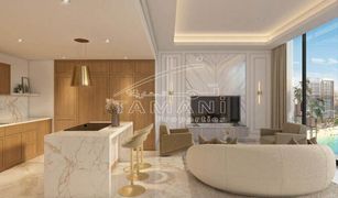 Studio Apartment for sale in Azizi Riviera, Dubai Azizi Riviera 36