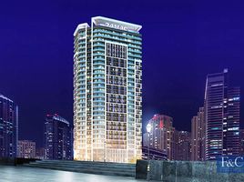 1 Bedroom Apartment for sale at Zada Tower, Churchill Towers