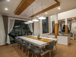 6 Schlafzimmer Villa zu vermieten im Mono Loft Villas Palai, Chalong, Phuket Town
