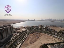 2 Bedroom Apartment for sale at 17 Icon Bay, Dubai Creek Harbour (The Lagoons)