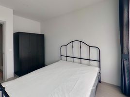 1 Schlafzimmer Wohnung zu vermieten im Aspire Asoke-Ratchada, Din Daeng