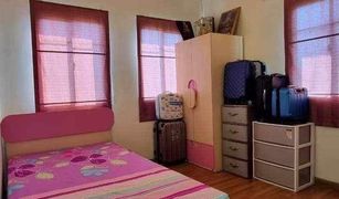 Bang Phli Yai, Samut Prakan Passorn 28 Kingkaew-Namdaeng တွင် 3 အိပ်ခန်းများ အိမ် ရောင်းရန်အတွက်
