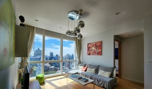 Кондо, 2 спальни на продажу в Khlong Toei, Бангкок Millennium Residence