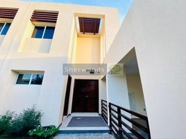 3 Bedroom Villa for sale at Malibu, Mina Al Arab