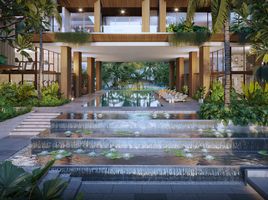 2 Schlafzimmer Wohnung zu verkaufen im Gardens of Eden - Park Residence, Choeng Thale