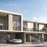 4 Bedroom Townhouse for sale at Aura, Olivara Residences, Dubai Studio City (DSC)