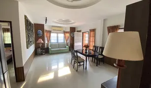 2 chambres Maison a vendre à Nong Prue, Pattaya Park Village