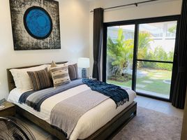 3 Schlafzimmer Villa zu vermieten im Mali Lotus Villas, Thap Tai, Hua Hin, Prachuap Khiri Khan