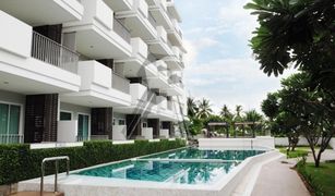 2 Bedrooms Condo for sale in Sam Roi Yot, Hua Hin The Sea Condominium