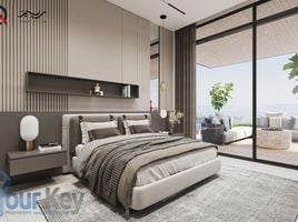 1 Schlafzimmer Appartement zu verkaufen im Reem Hills, Makers District, Al Reem Island