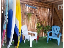 2 Bedroom House for sale in Canoa, San Vicente, Canoa