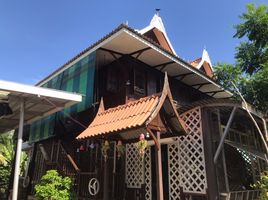 3 Schlafzimmer Haus zu verkaufen in Mueang Samut Songkhram, Samut Songkhram, Nang Takhian, Mueang Samut Songkhram, Samut Songkhram