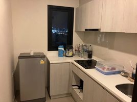 1 Schlafzimmer Wohnung zu verkaufen im Life Asoke, Bang Kapi