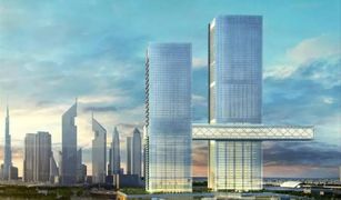 1 Habitación Apartamento en venta en World Trade Centre Residence, Dubái One Za'abeel