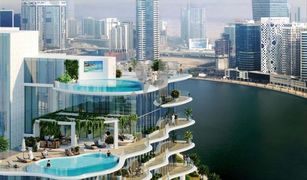 1 Schlafzimmer Appartement zu verkaufen in Churchill Towers, Dubai Chic Tower