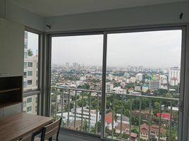 2 Schlafzimmer Wohnung zu vermieten im Centric Scene Ratchavipha, Wong Sawang, Bang Sue