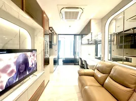 1 спален Кондо в аренду в Supalai Icon Sathorn, Thung Mahamek, Сатхон, Бангкок