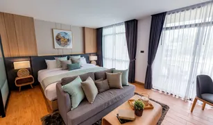 Studio Condominium a vendre à Sakhu, Phuket Sea Heaven Phase 2