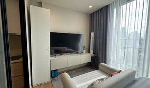 1 Bedroom Condo for sale in Khlong Tan Nuea, Bangkok Noble Around Sukhumvit 33