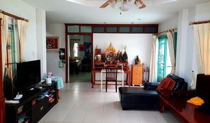 3 Bedrooms House for sale in Na Kluea, Pattaya Baan Chalita 1