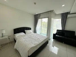 Studio Apartment for sale at Siam Oriental Plaza, Nong Prue