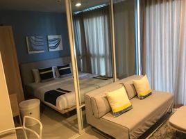 1 Schlafzimmer Wohnung zu verkaufen im BLU Diamond Cha Am - Hua Hin, Cha-Am, Cha-Am