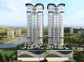 Studio Apartment for sale at Samana Waves 2, District 13