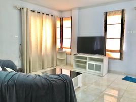 3 Bedroom House for rent at Hometown Sriracha, Surasak, Si Racha