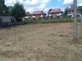  Land for sale in Centralplaza Chiangmai Airport, Suthep, Nong Khwai