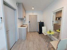 1 Bedroom Condo for rent at Ideo Mobi Charan Interchange, Bang Khun Si, Bangkok Noi