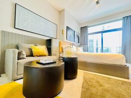 Studio Apartment for sale at MAG 318, Business Bay