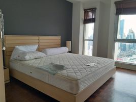 1 Schlafzimmer Appartement zu vermieten im Sukhumvit Suite, Khlong Toei Nuea