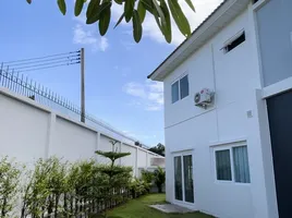 3 Bedroom House for rent at Supalai Palm Spring Banpon Phuket, Si Sunthon