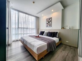 1 Bedroom Condo for sale at The Light, Talat Nuea
