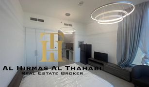 Studio Apartment for sale in Emirates Gardens 2, Dubai The Square Tower