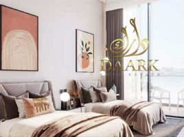 3 Bedroom Apartment for sale at Perla 1, Yas Bay