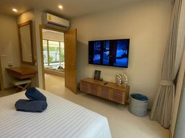 3 Bedroom Villa for sale at Trichada Villas, Choeng Thale, Thalang
