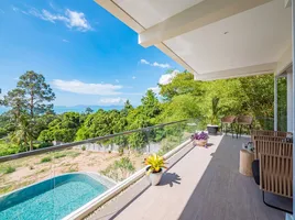 2 Bedroom Apartment for rent at Chariya Residence, Maenam, Koh Samui