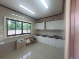 3 Schlafzimmer Villa zu vermieten im Baan Chuanchuen Lagoon, Ko Kaeo